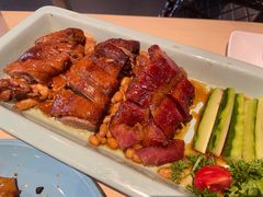 -避风塘(百联奥特莱斯广场店)