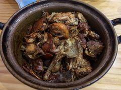 -斯丹姜母鸭·古法干香(涂门街总店)