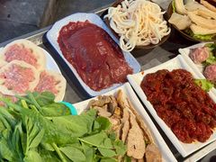 -周记全牛油火锅