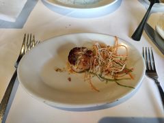 香煎干贝-茹丝葵经典牛排馆(上海外滩店)