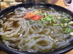 -胡家麻辣串(核桃园路店)