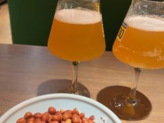 -耶里夏丽·新疆菜·28年喀什老馆(田林东路店)