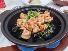 -黄河轩民间菜(吉祥街店)