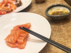 -盛宴标帜餐厅·亲子自助 (南昌喜来登酒店)