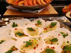-Tivano意大利餐厅(成都居舍酒店)