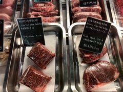 -羽深肉铺 Steak & Wine