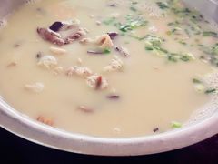 羊肉汤-野狗羊肉汤