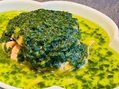 -南里山房·新淮扬菜(徐汇万科店)