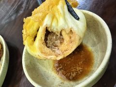 -李记清真馆(打钉巷店)
