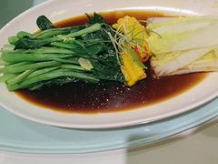 -大鸭梨烤鸭(左家庄店)