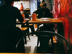 大堂-付小姐在成都(五道口店)