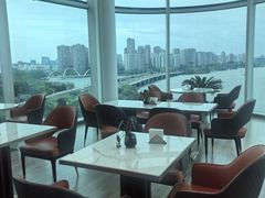 -苏州金鸡湖中茵皇冠假日酒店