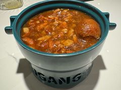 台式卤肉-鹿港小镇(西单大悦城店)