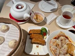 -鼎泰丰(当代商城店)