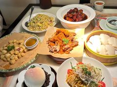 -苏乡兰亭·新派淮扬菜(吾悦广场店)