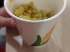 -麦当劳(星光行店)