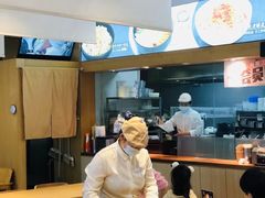 -金记 酿皮·煲烧饭(万博店)