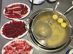 -贵宾牛·潮汕牛肉火锅(珠池总店)