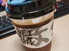潮皮美式-微饮cafe
