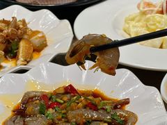 -庄氏祥记家常食府(国瑞建材家居博览中心店)
