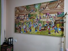 -兰纳泰式spa(古城店)