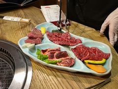 -御牛道日式烤肉料理(杭州万象城店)
