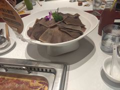 -巴奴毛肚火锅(六天地店)