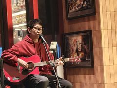 -Nord Grill&Bar Highland诺德西餐(深圳欢乐海岸店)