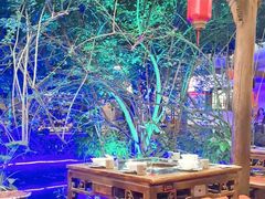 -大院河·仙鱼莊(九眼桥店)
