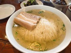 -同得兴 Since·1995 传统苏式面馆(十全街店)