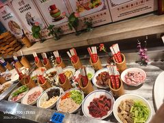 -古道村落(温汤店)