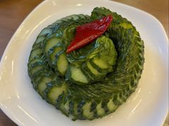 -北京小肠陈饭庄(方庄店)