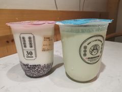 -我是酸奶君(壹方城店)