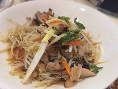 -福满楼中餐厅