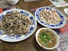 -东兴顺爆肚张