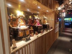 自助取餐区-拉面莊夢語＆中华料理八椿