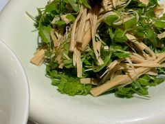 -悦融·京鲁菜·露台花园(安定门店)