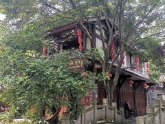 -海窝子古镇