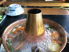 -陀岗美食·云南藏式特色餐厅