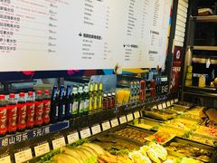 -船歌鱼水饺(淄博万象汇店)