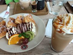 -Maan coffee漫咖啡(1905店)