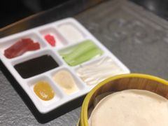 -北平盛世·新京菜·北京烤鸭(劲松·双井店)