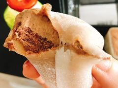 -欧式面包坊(万象城店)