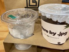 -JPG coffee(广州体育西店)