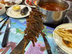 -巴犀烧烤(新崇光店)