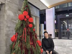-玲婧胡同·生日蛋糕·餐厅(嘉里城店)