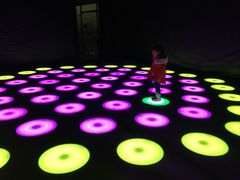 游乐设施-重庆科技馆