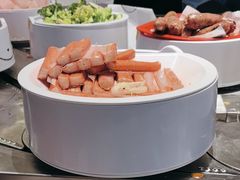 -龍歌自助小火锅(秦淮水游城店)