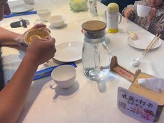 -川粤春天商务餐厅(人民路店)