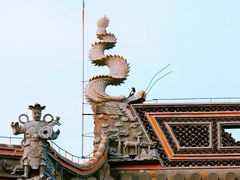-上海青龙寺